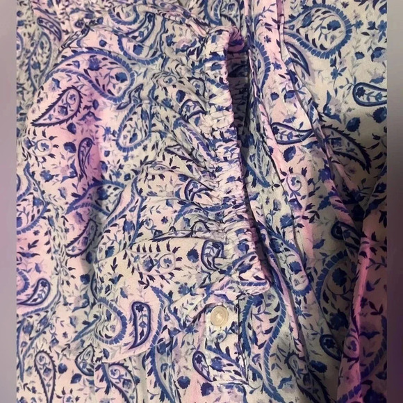 Gap dress Shirt - Picture 3 of 4